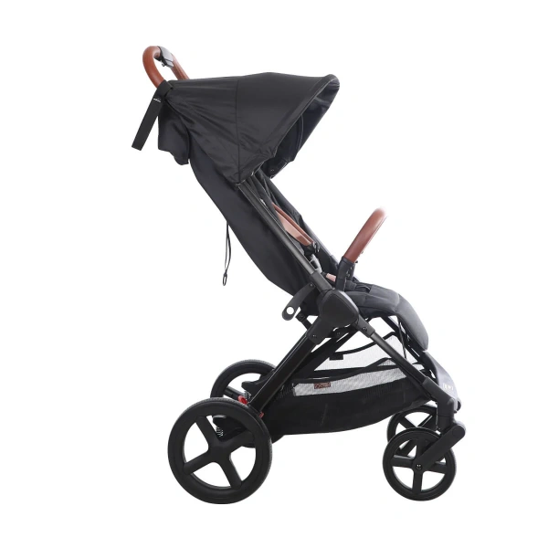 mountain buggy nano urban zijkant