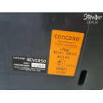 concord reverso! De allerbest autostoel voor je baby t/m 18kg